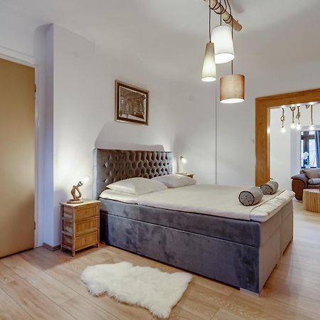 Bed and Breakfast Sobe "Ela" Fužine Pokoj fotografie