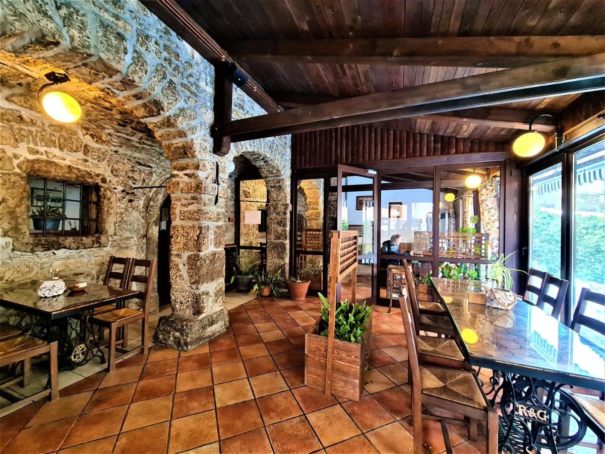 Bed and Breakfast Sobe "Ela" Fužine Exteriér fotografie