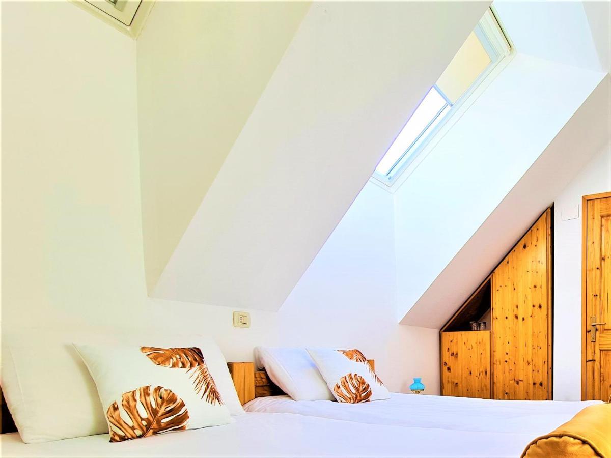 Bed and Breakfast Sobe "Ela" Fužine Pokoj fotografie