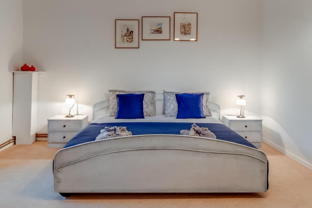 Bed and Breakfast Sobe "Ela" Fužine Pokoj fotografie