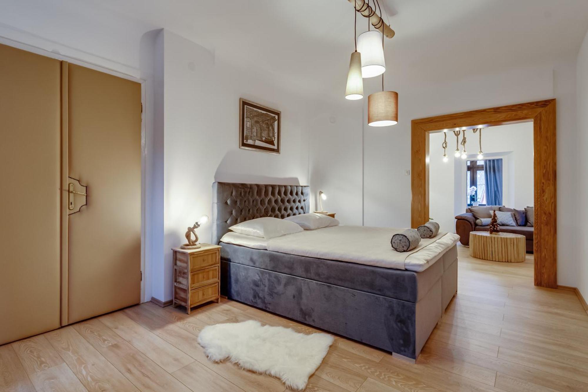 Bed and Breakfast Sobe "Ela" Fužine Pokoj fotografie